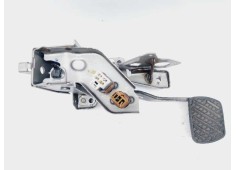 Recambio de pedal freno para nissan pulsar (c13) tekna referencia OEM IAM 465013RA0B  