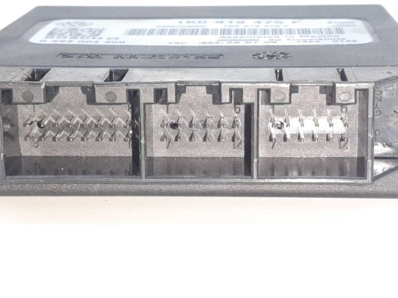 Recambio de modulo electronico para volkswagen eos (1f7) 1.4 referencia OEM IAM 1K0919475F  