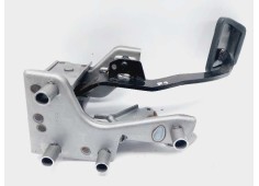 Recambio de pedal freno para nissan pulsar (c13) tekna referencia OEM IAM 465013RA0B   2