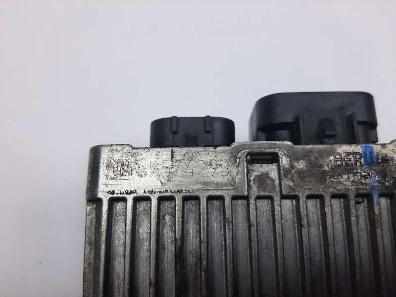 Recambio de caja precalentamiento para chevrolet cruze lt referencia OEM IAM 55574293 0522122601 