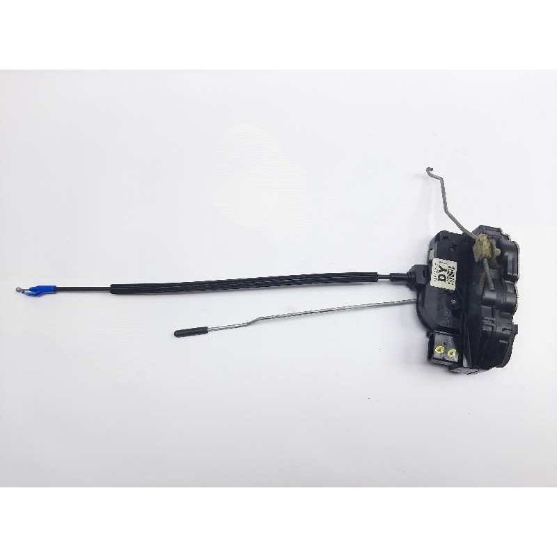 Recambio de cerradura puerta delantera derecha para chevrolet cruze lt referencia OEM IAM 13578277  