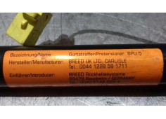 Recambio de pretensor airbag derecho para opel vectra c berlina referencia OEM IAM    2