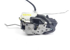 Recambio de cerradura puerta delantera derecha para chevrolet cruze lt referencia OEM IAM 13578277   2