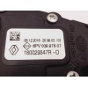 Recambio de potenciometro pedal para renault captur life referencia OEM IAM 180029347R  