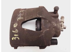 Recambio de pinza freno delantera derecha para seat toledo (1m2) stella referencia OEM IAM   