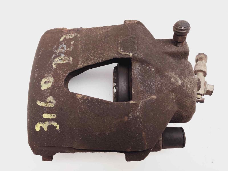 Recambio de pinza freno delantera derecha para seat toledo (1m2) stella referencia OEM IAM   