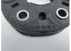 Recambio de flector cardan para mercedes clase c (w204) berlina c 220 cdi (204.008) referencia OEM IAM A2034110015   2