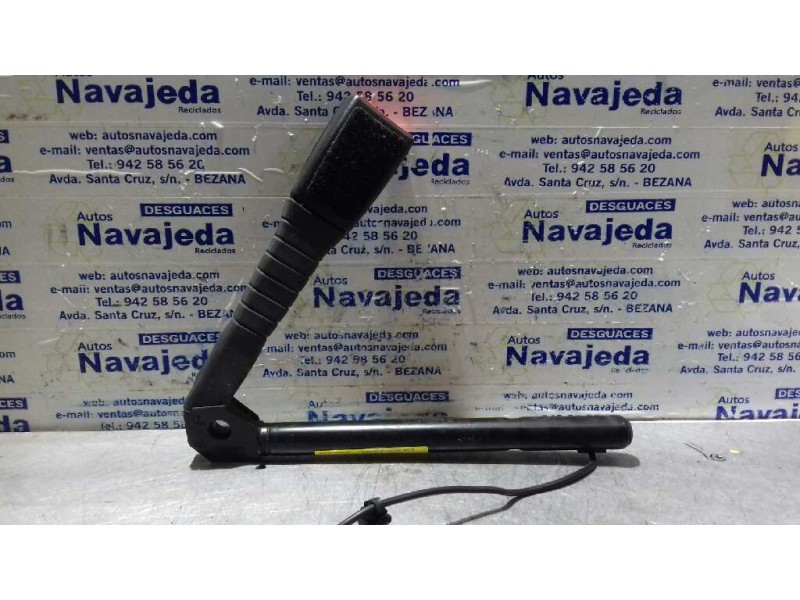 Recambio de pretensor airbag derecho para opel vectra c berlina referencia OEM IAM   