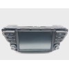 Recambio de sistema audio / cd para hyundai i20 active tecno referencia OEM IAM 96160C8BC0RDR  