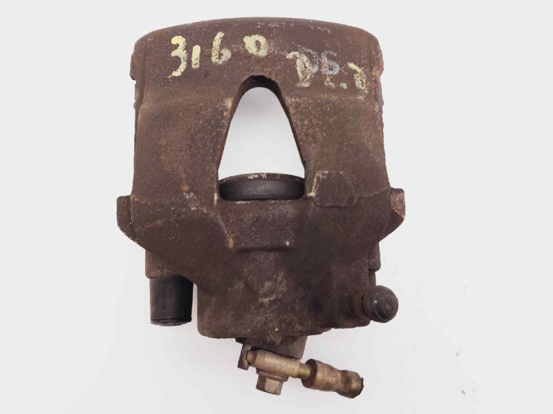 Recambio de pinza freno delantera derecha para seat toledo (1m2) stella referencia OEM IAM   