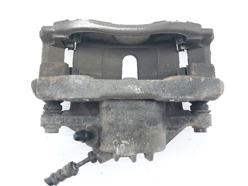 Recambio de pinza freno delantera derecha para citroen c-elysée seduction referencia OEM IAM 1651756780  