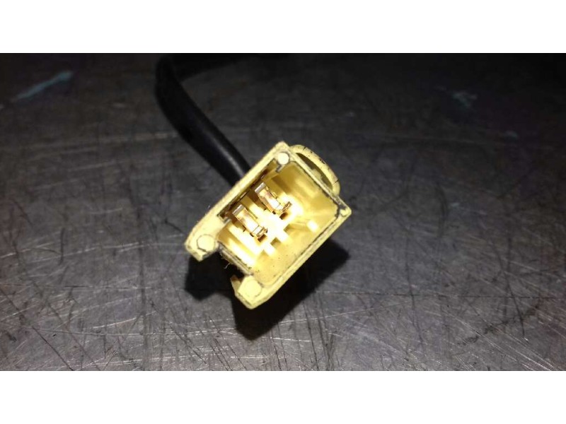 Recambio de pretensor airbag derecho para opel vectra c berlina referencia OEM IAM   