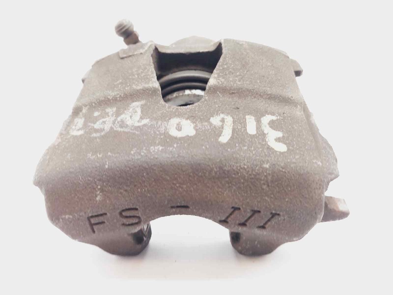 Recambio de pinza freno delantera derecha para seat toledo (1m2) stella referencia OEM IAM   