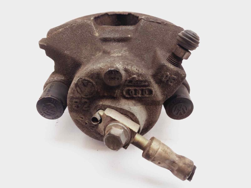 Recambio de pinza freno delantera derecha para seat toledo (1m2) stella referencia OEM IAM   