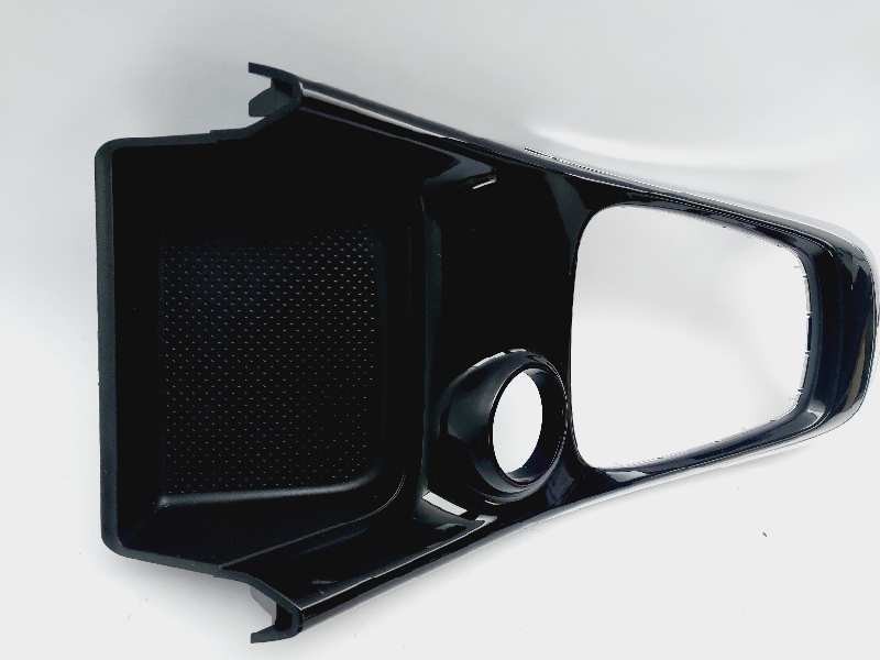 Recambio de moldura para nissan pulsar (c13) tekna referencia OEM IAM 969343ZL1A 969S93ZL1A 