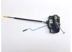 Recambio de cerradura puerta trasera derecha para chevrolet cruze lt referencia OEM IAM 13578245  