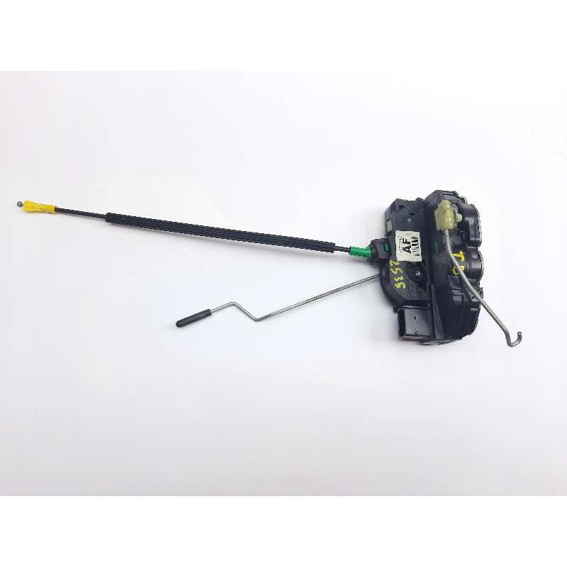 Recambio de cerradura puerta trasera derecha para chevrolet cruze lt referencia OEM IAM 13578245  