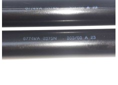 Recambio de amortiguadores maletero / porton para volkswagen eos (1f7) 1.4 referencia OEM IAM 1Q0827550E   2