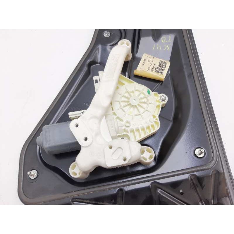 Recambio de elevalunas trasero derecho para land rover range rover sport v6 td se referencia OEM IAM CVH500020 994487102 