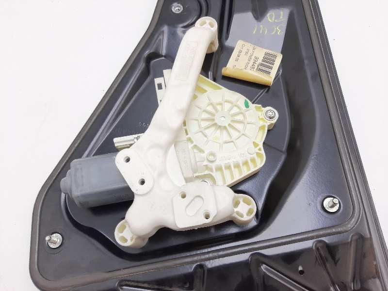 Recambio de elevalunas trasero derecho para land rover range rover sport v6 td se referencia OEM IAM CVH500020 994487102 