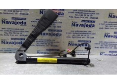 Recambio de pretensor airbag izquierdo para opel vectra c berlina referencia OEM IAM   