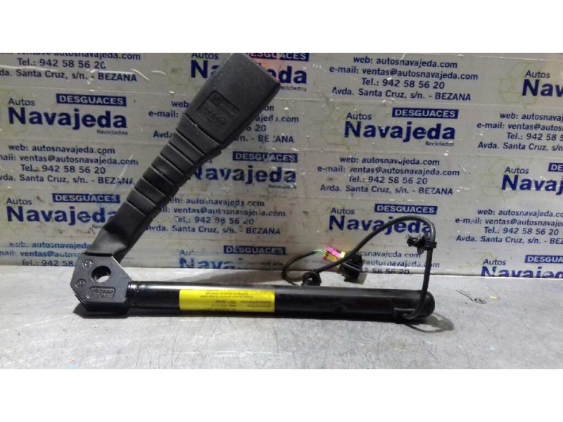 Recambio de pretensor airbag izquierdo para opel vectra c berlina referencia OEM IAM   