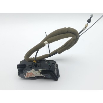 CERRADURA PUERTA DELANTERA DERECHA 805004EA2A 