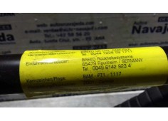 Recambio de pretensor airbag izquierdo para opel vectra c berlina referencia OEM IAM    2