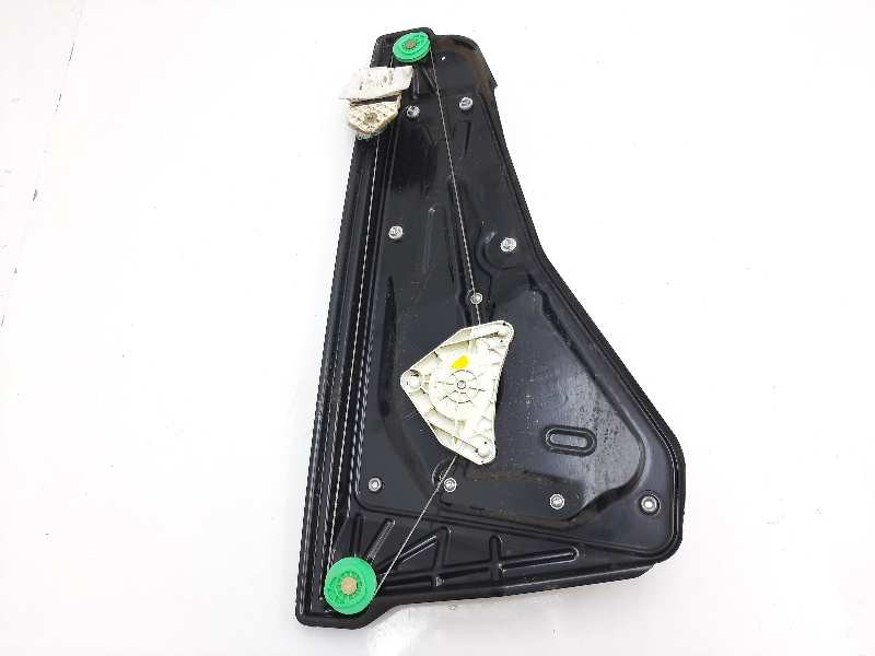 Recambio de elevalunas trasero derecho para land rover range rover sport v6 td se referencia OEM IAM CVH500020 994487102 