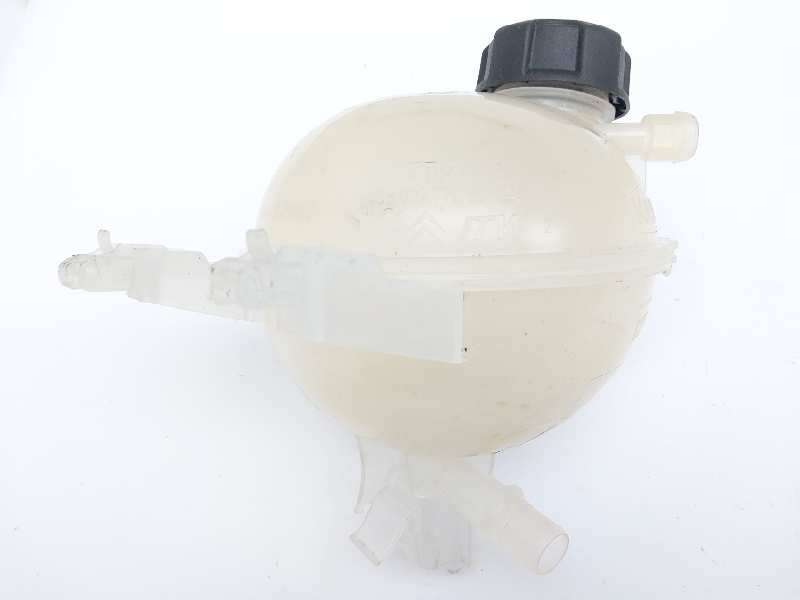 Recambio de deposito expansion para citroen c-elysée seduction referencia OEM IAM 9800777280  