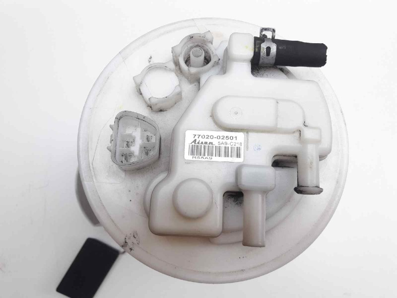 Recambio de bomba combustible para toyota auris touring sports (e18) hybrid active referencia OEM IAM   