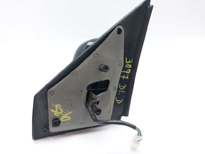 Recambio de retrovisor derecho para dacia lodgy referencia OEM IAM 12893090 963019902R 963019902R
