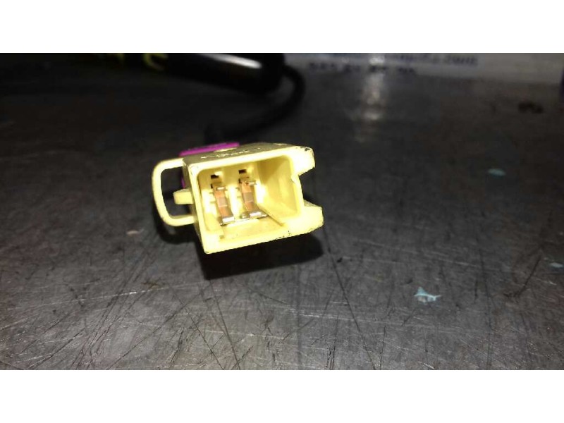 Recambio de pretensor airbag izquierdo para opel vectra c berlina referencia OEM IAM   