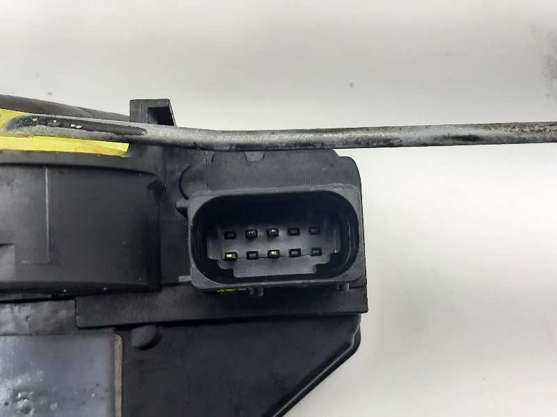 Recambio de cerradura puerta trasera izquierda para chevrolet cruze lt referencia OEM IAM 13578244  