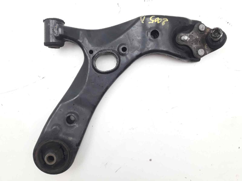 Recambio de brazo suspension inferior delantero derecho para toyota auris touring sports (e18) hybrid active referencia OEM IAM 