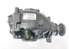Recambio de diferencial trasero para bmw x3 (e83) 2.0d referencia OEM IAM 753511901 7535119 