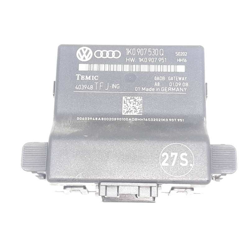 Recambio de modulo electronico para volkswagen eos (1f7) 1.4 referencia OEM IAM 1K0907530Q  