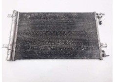 Recambio de condensador / radiador aire acondicionado para chevrolet cruze lt referencia OEM IAM 13267649 J11E25A 