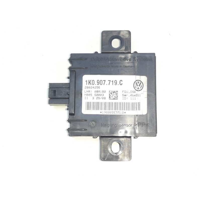 Recambio de modulo electronico para volkswagen eos (1f7) 1.4 referencia OEM IAM 1K0907719C  