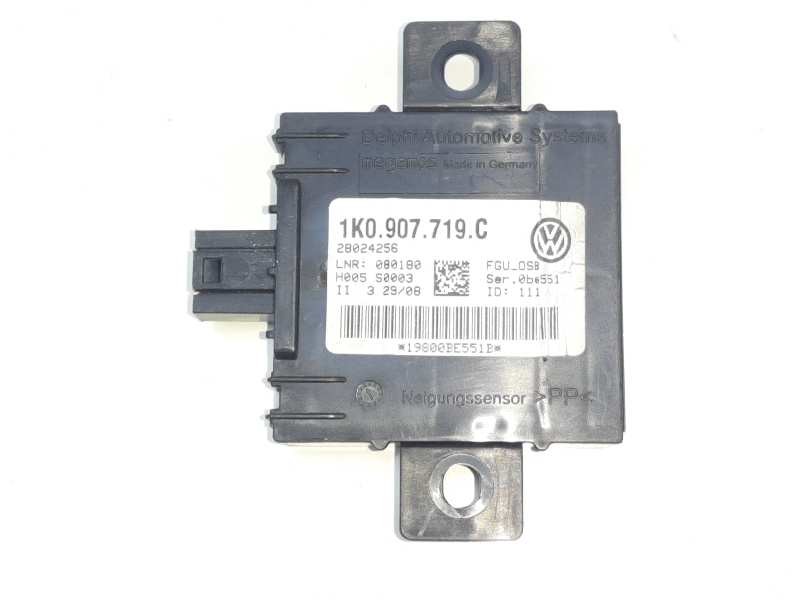 Recambio de modulo electronico para volkswagen eos (1f7) 1.4 referencia OEM IAM 1K0907719C  