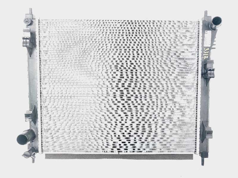 Recambio de radiador agua para nissan pulsar (c13) tekna referencia OEM IAM 21410HX51B  