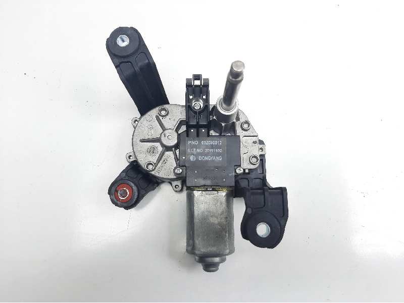 Recambio de motor limpia trasero para opel astra j sports tourer cosmo referencia OEM IAM 13395013 13256917 60Z010012