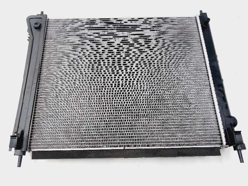 Recambio de radiador agua para nissan pulsar (c13) tekna referencia OEM IAM 21410HX51B  