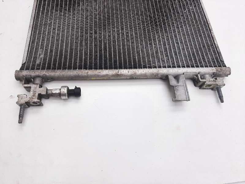 Recambio de condensador / radiador aire acondicionado para chevrolet cruze lt referencia OEM IAM 13267649 J11E25A 