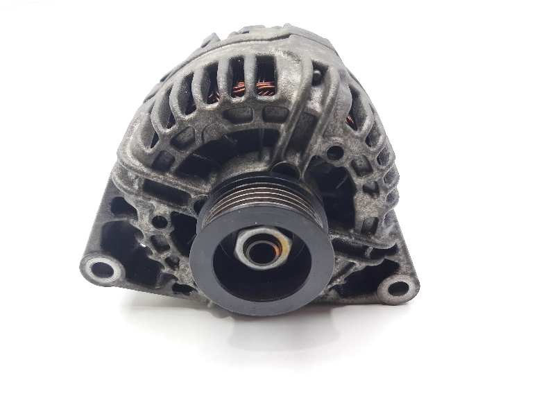 Recambio de alternador para opel corsa d essentia referencia OEM IAM 13222930 0124325171 
