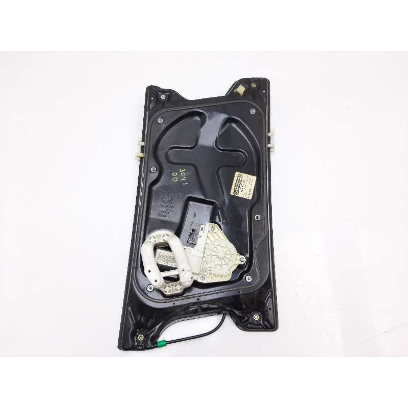 Recambio de elevalunas delantero derecho para land rover range rover sport v6 td se referencia OEM IAM CUH500101 994482105 99507