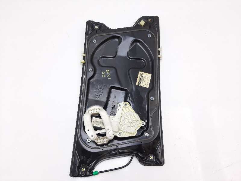 Recambio de elevalunas delantero derecho para land rover range rover sport v6 td se referencia OEM IAM CUH500101 994482105 99507