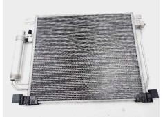 Recambio de condensador / radiador aire acondicionado para nissan pulsar (c13) tekna referencia OEM IAM 92100BA61B  