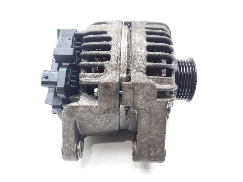 Recambio de alternador para opel corsa d essentia referencia OEM IAM 13222930 0124325171 
