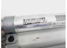 Recambio de condensador / radiador aire acondicionado para nissan pulsar (c13) tekna referencia OEM IAM 92100BA61B   2